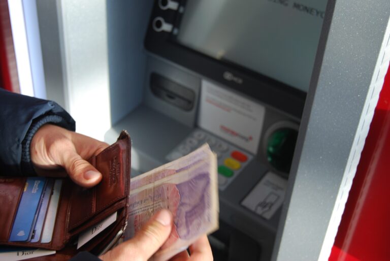 What if ATM transactions could use 2FA to prevent fraud?
